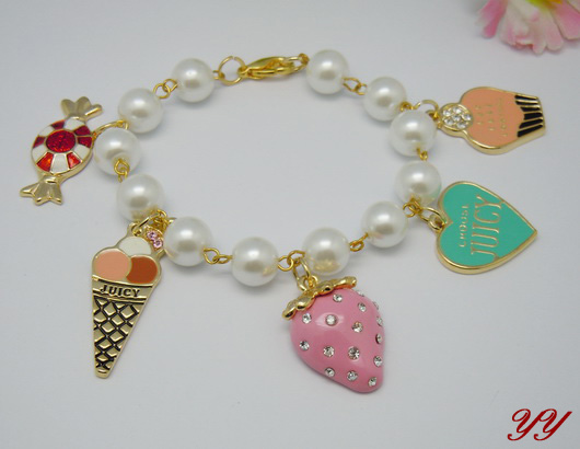 Bracciale Juicy Modello 255